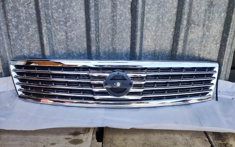 Решетка радиатора за 40 000 тг. в Алматы