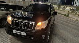 Toyota Land Cruiser Prado 2011 года за 14 400 000 тг. в Актау