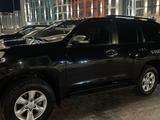 Toyota Land Cruiser Prado 2011 года за 14 000 000 тг. в Актау – фото 5