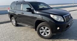 Toyota Land Cruiser Prado 2011 года за 14 000 000 тг. в Актау