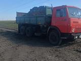 КамАЗ  55102 1992 года за 8 800 000 тг. в Петропавловск