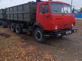 КамАЗ  55102 1992 года за 8 800 000 тг. в Петропавловск – фото 3