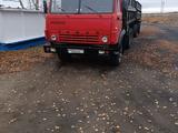 КамАЗ  55102 1992 года за 8 800 000 тг. в Петропавловск – фото 4