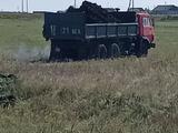 КамАЗ  55102 1992 года за 8 800 000 тг. в Петропавловск – фото 4