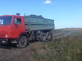 КамАЗ  55102 1992 года за 8 800 000 тг. в Петропавловск – фото 3