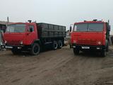 КамАЗ  55102 1992 года за 8 800 000 тг. в Петропавловск