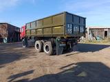 КамАЗ  55102 1992 года за 8 800 000 тг. в Петропавловск