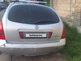 Nissan Primera 2004 годаүшін2 400 000 тг. в Алматы – фото 2