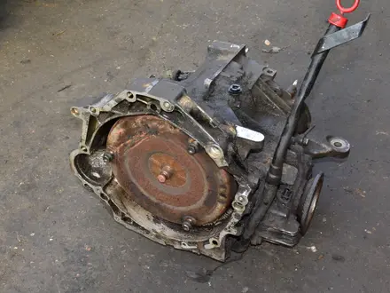 АКПП Audi 097 CFY 2WD 4-ступка за 250 000 тг. в Тараз