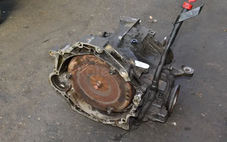 АКПП Audi 097 CFY 2WD 4-ступка за 250 000 тг. в Тараз