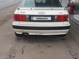 Audi 80 1991 года за 2 000 000 тг. в Павлодар – фото 4