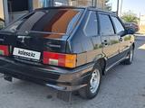 ВАЗ (Lada) 2114 2013 годаүшін1 350 000 тг. в Шымкент – фото 2