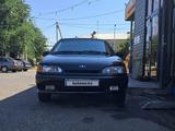 ВАЗ (Lada) 2114 2013 годаүшін1 350 000 тг. в Шымкент