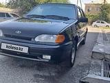 ВАЗ (Lada) 2114 2013 годаүшін1 350 000 тг. в Шымкент – фото 4