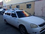 ВАЗ (Lada) Priora 2171 2014 года за 1 500 000 тг. в Астана
