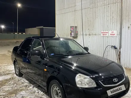 ВАЗ (Lada) Priora 2170 2012 года за 1 800 000 тг. в Актау – фото 2