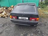 ВАЗ (Lada) 2114 2013 года за 1 200 000 тг. в Усть-Каменогорск – фото 3