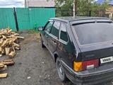 ВАЗ (Lada) 2114 2013 года за 1 200 000 тг. в Усть-Каменогорск – фото 4