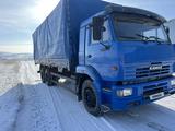 КамАЗ  65117 2013 года за 15 000 000 тг. в Темиртау – фото 2