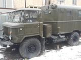 ГАЗ  Газ 6607 1982 года за 2 000 000 тг. в Алматы