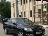 Nissan Almera Classic 2006 годаүшін3 000 000 тг. в Алматы