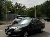 Nissan Almera Classic 2006 годаүшін3 000 000 тг. в Алматы – фото 4