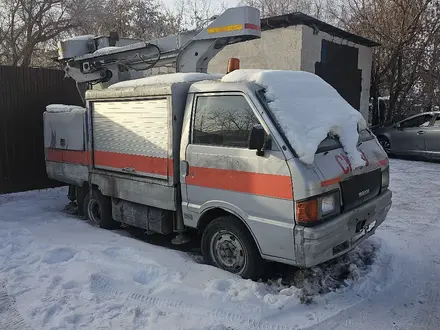 Mazda  Bongo 1996 года за 7 000 000 тг. в Астана – фото 2