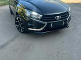 ВАЗ (Lada) Vesta 2020 года за 4 600 000 тг. в Астана – фото 3