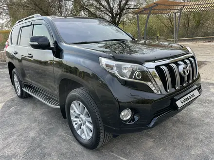 Toyota Land Cruiser Prado 2014 года за 23 500 000 тг. в Алматы – фото 8