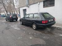 Audi A6 1995 годаfor2 700 000 тг. в Алматы