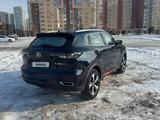 Changan CS55 Plus 2022 года за 8 500 000 тг. в Астана – фото 4