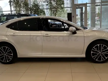 Toyota Camry 2025 года за 23 000 000 тг. в Тараз – фото 3