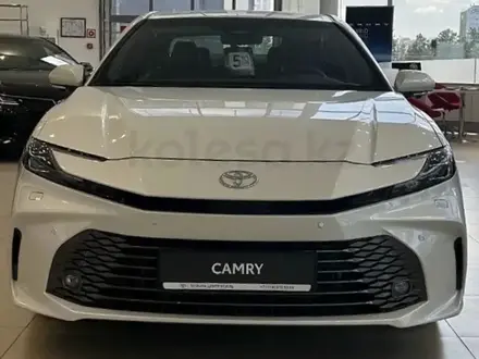 Toyota Camry 2025 года за 23 000 000 тг. в Тараз – фото 2