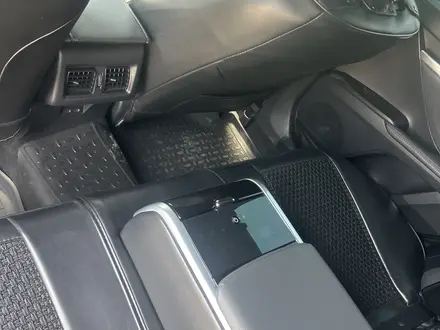 Toyota Camry 2025 года за 23 000 000 тг. в Тараз – фото 6