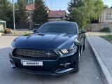 Ford Mustang 2017 годаүшін18 800 000 тг. в Астана