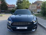 Ford Mustang 2017 годаүшін18 800 000 тг. в Астана – фото 2