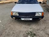 Audi 100 1988 года за 950 000 тг. в Теренозек – фото 4