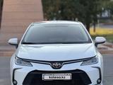 Toyota Corolla 2020 года за 8 100 000 тг. в Павлодар – фото 2