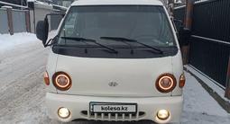 Hyundai  Портер 2003 года за 4 700 000 тг. в Алматы – фото 2