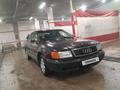 Audi 100 1991 года за 1 500 000 тг. в Астана – фото 5