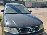 Audi A6 1997 года за 2 200 000 тг. в Астана – фото 2