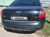 Audi A6 1997 года за 2 200 000 тг. в Астана – фото 4