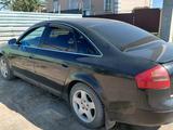 Audi A6 1997 года за 2 200 000 тг. в Астана – фото 5