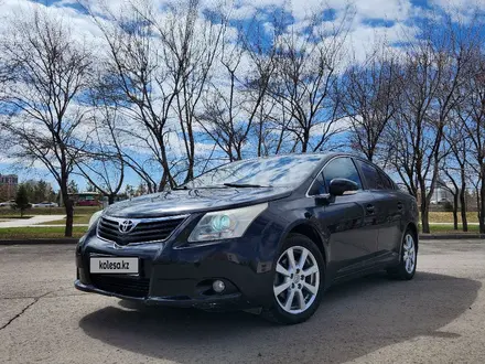 Toyota Avensis 2011 года за 5 700 000 тг. в Астана