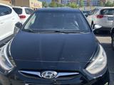 Hyundai Accent 2014 года за 5 900 000 тг. в Алматы