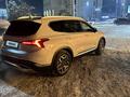 Hyundai Santa Fe 2022 годаfor17 000 000 тг. в Алматы – фото 3