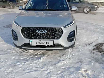 Chery Tiggo 2 2023 года за 6 200 000 тг. в Кокшетау