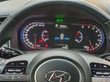 Hyundai Tucson 2021 года за 17 000 000 тг. в Шымкент – фото 4