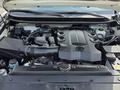 Toyota Land Cruiser Prado 2021 года за 34 000 000 тг. в Алматы – фото 13