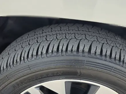 Toyota Land Cruiser Prado 2021 года за 34 000 000 тг. в Алматы – фото 16
